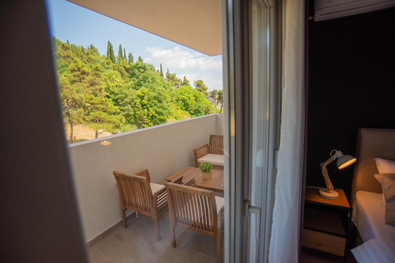 Stylish Two Bedroom Apartment At Ljubovic-Hill Park Podgorica Exteriér fotografie